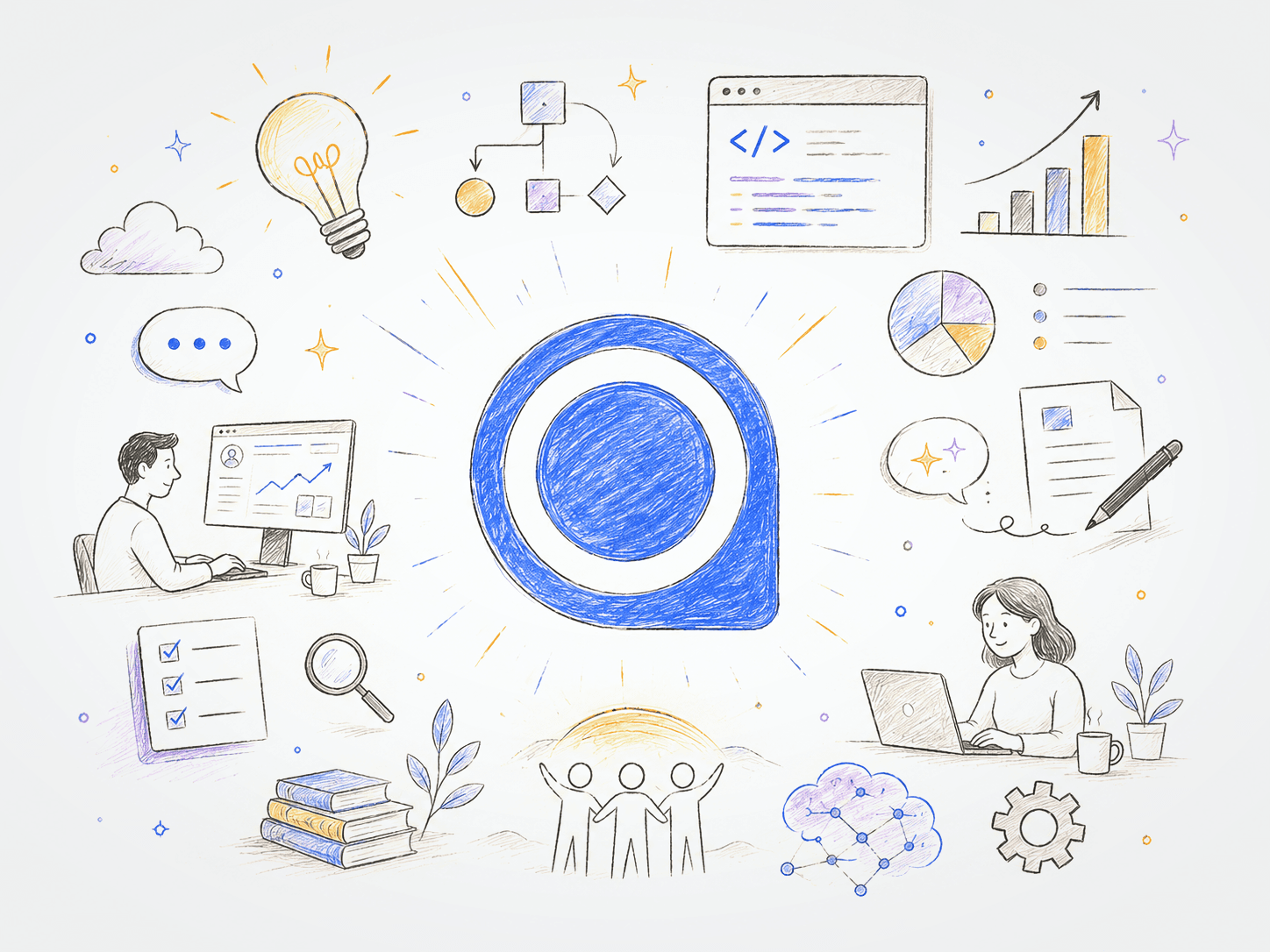 AI for a better future