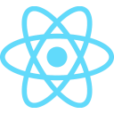 React